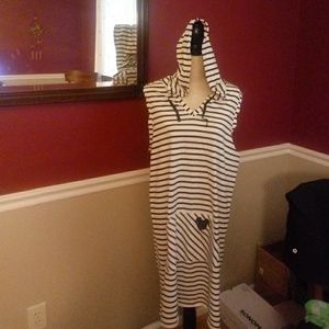 Disney sleeveless dress